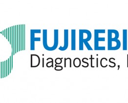 Fujirebio logo