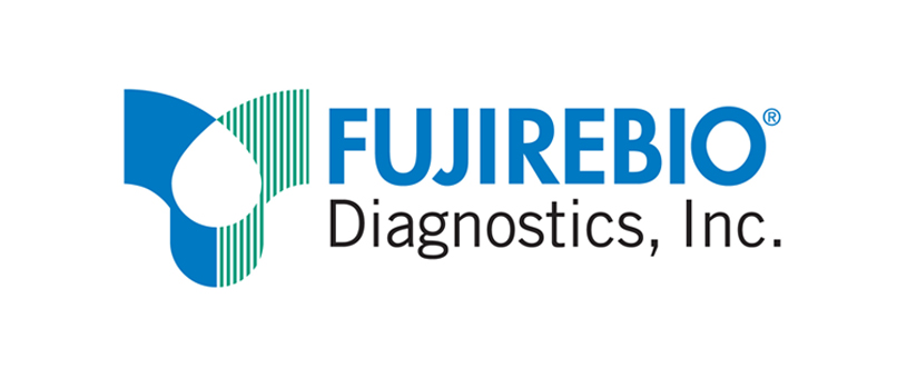 Fujirebio logo