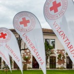 Evento Croce Rossa Italiana