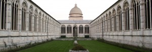 camposanto pisa