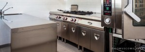 Cucina-professional