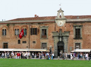 museo sinope pisa
