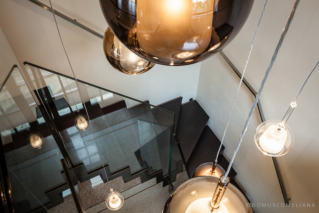 Punti luce dal design ultra-moderno