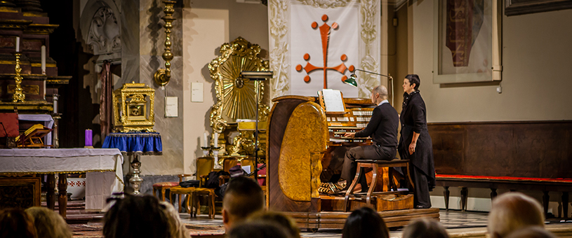 Chiesa S.Stefano Concerto