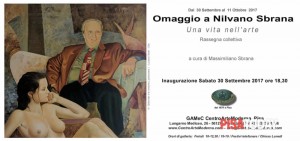 una vita nell'arte- omaggio a nilvano sbrana-2