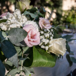 Matrimonio in Toscana