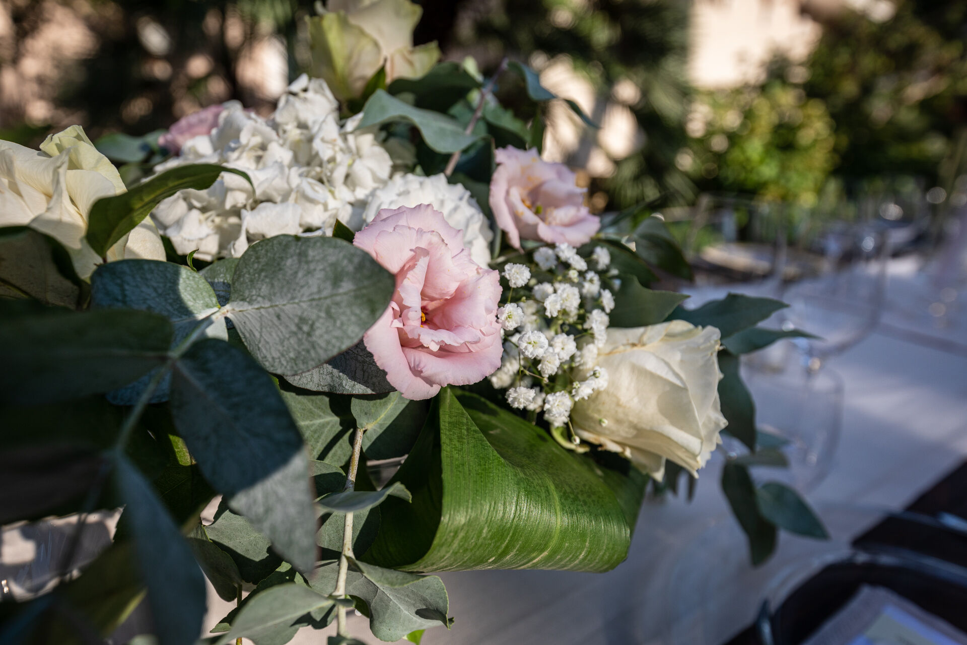 Matrimonio in Toscana