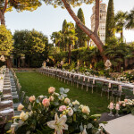 Evento privato estivo