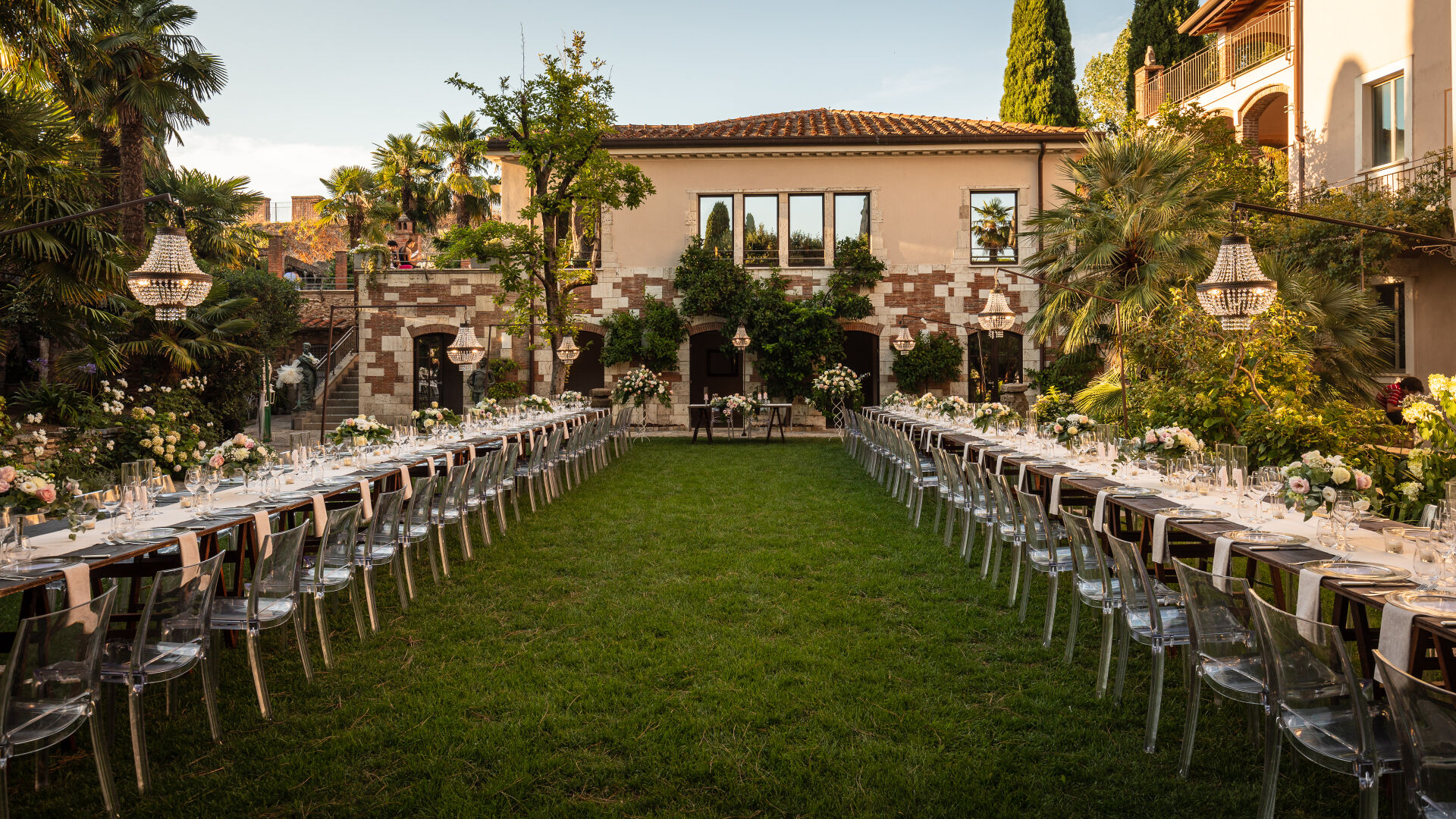 Matrimonio esclusivo a Pisa