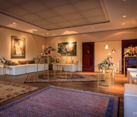 Evento privato a Pisa